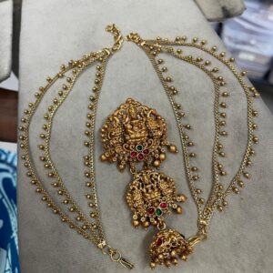 JADA MATTAL COMBO PRICE MF5026