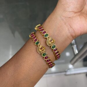 NEW DESIGN BANGLE OVERLOADED  MF5007