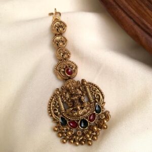 ANTIQUE TIKKA MF5017