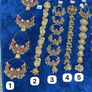 JADA COLLECTION MF4097