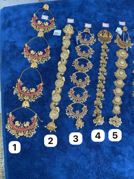 JADA COLLECTION MF4097