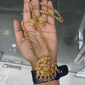 OPEN CHALLENGE MID HARAM MF5009