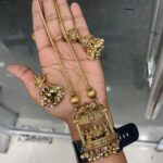 UNIQUE NECKSET MF5023