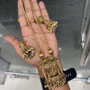 UNIQUE NECKSET MF5023