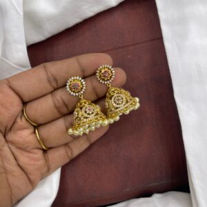 ONE DAY SALE EARING MF5000