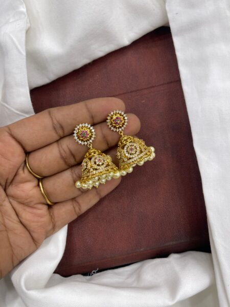 ONE DAY SALE EARING MF5000