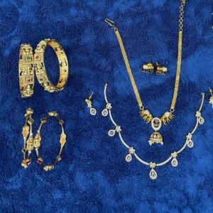 PREMIUM QUALITY BUDGET COMBO MF5024