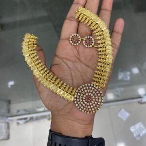 HEAVY COLLECTION IN BUDGET MF5001