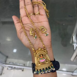 HAND PANT DIGITAL WORK MID HARAM MF5031