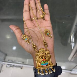 HAND PANT DIGITAL WORK MID HARAM MF5031