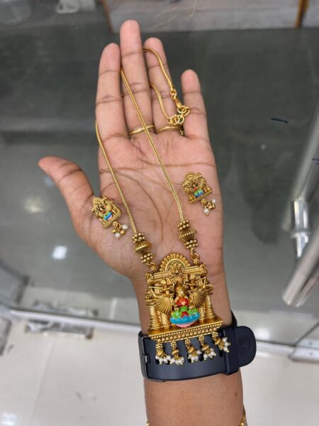 HAND PANT DIGITAL WORK MID HARAM MF5031