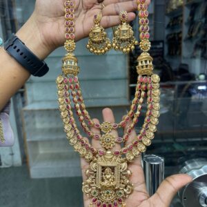 U-Shape haram Collection MF5030