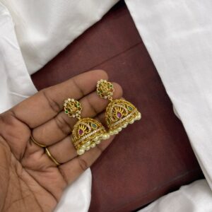 ONE DAY SALE EARING MF5000