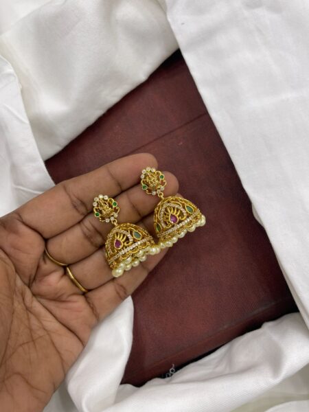 ONE DAY SALE EARING MF5000