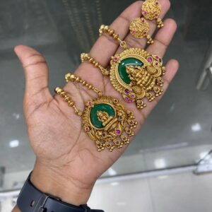 SMALL BALL CHETTINADU HARAM MF5006