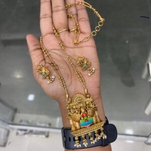 HAND PANT DIGITAL WORK MID HARAM MF5031