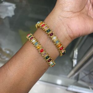 NEW LAUNCH SELECTIVE BANGLE MF4099