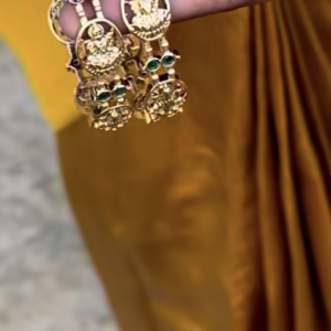 GOLD REPLICA BANGLE MF5023