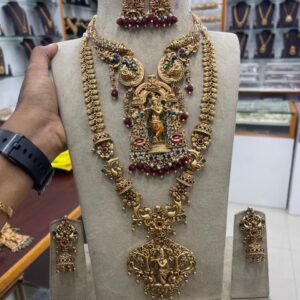 NEW LAUNCHING KRISHNA HARAM MF5002