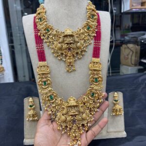 HEAVY COMBO IN 3D DESIGN MF5028