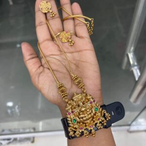 OPEN CHALLENGE MID HARAM MF5009