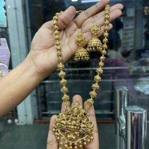 CHETTINADU LONG HARAM MF5020