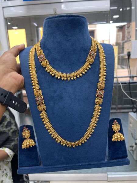 QUALITY ASSURED COMBO MF4094