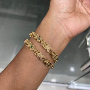 NEW LAUNCH BANGLE MF5006