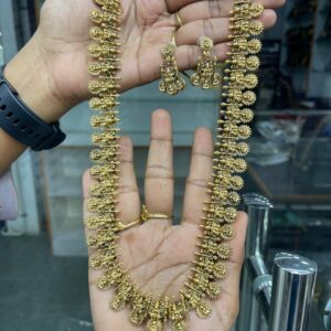 U-Shape haram Collection MF5030