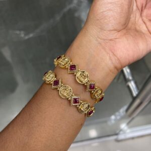 NEW DESIGN BANGLE MF4080