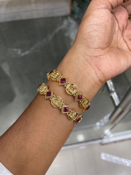 NEW DESIGN BANGLE MF4080