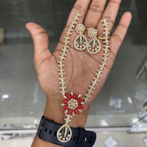 HEAVY COLLECTION IN BUDGET MF5001