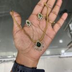 FACTORY SELLING ATTIGAI MF5014 SAME DESIGN COLOUR MAY VARY BASED ON STOCK - BACK CHAIN