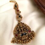 ANTIQUE TIKKA MF5017