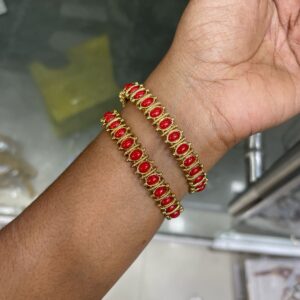 NEW LAUNCH SELECTIVE BANGLE MF4099