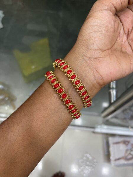 NEW LAUNCH SELECTIVE BANGLE MF4099