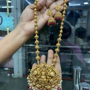 CHETTINADU LONG HARAM MF5020