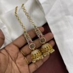 ONE DAY SALE EARING MF5000