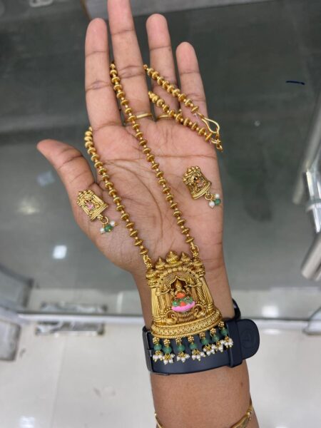 HAND PANT DIGITAL WORK MID HARAM MF5031