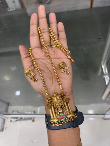 HAND PANT DIGITAL WORK MID HARAM MF5031