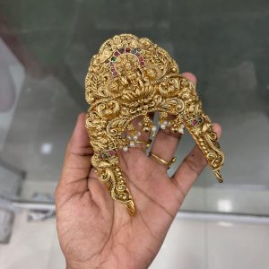 ANTIQUE LOOK KAI VANGI MF5046