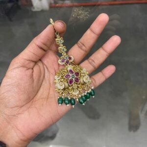 BUDGET FRIENDLY TIKKA