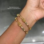 NEW LAUNCH BANGLE MF5048-1 - 2.4