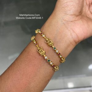 NEW LAUNCH BANGLE MF5048-1