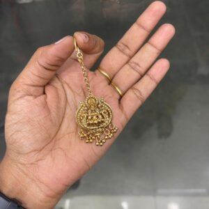 BUDGET FRIENDLY TIKKA