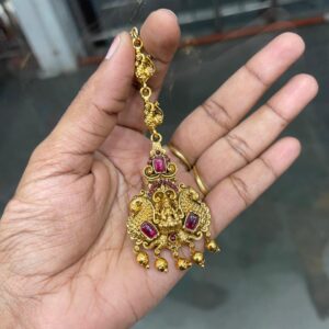 BUDGET FRIENDLY TIKKA