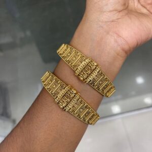 PREMIUM QUALITY KADA TYPE BANGLE MF5050