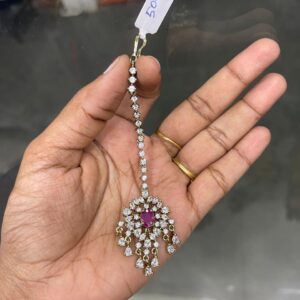 BUDGET FRIENDLY TIKKA