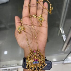 HAND PAINT MID HARAM MF5054