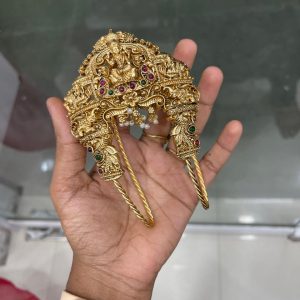 ANTIQUE LOOK KAI VANGI MF5046